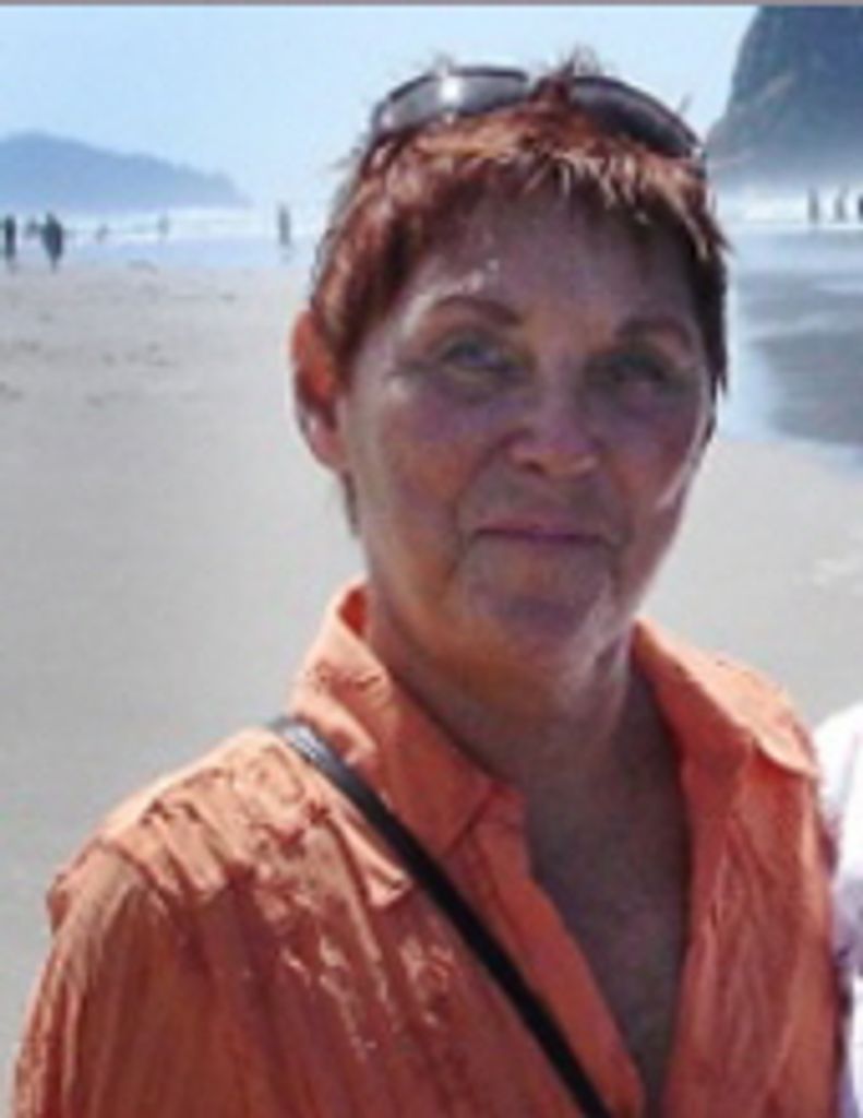 Denise M. Fales