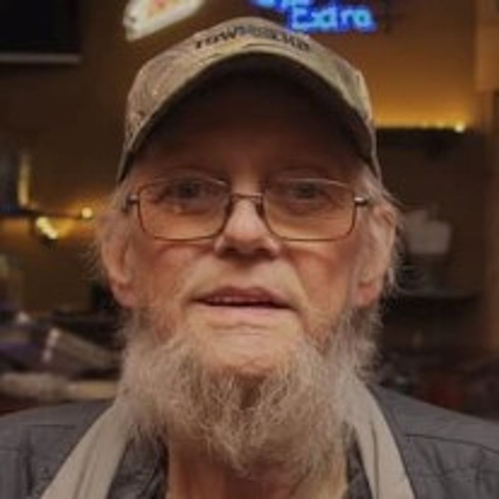 Delmar "Paul" Light Sr.