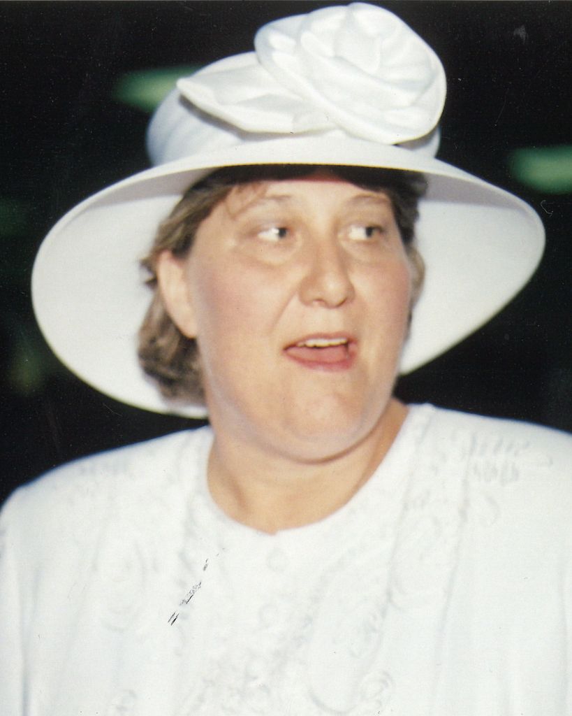 Carolene Parberry Profile Photo