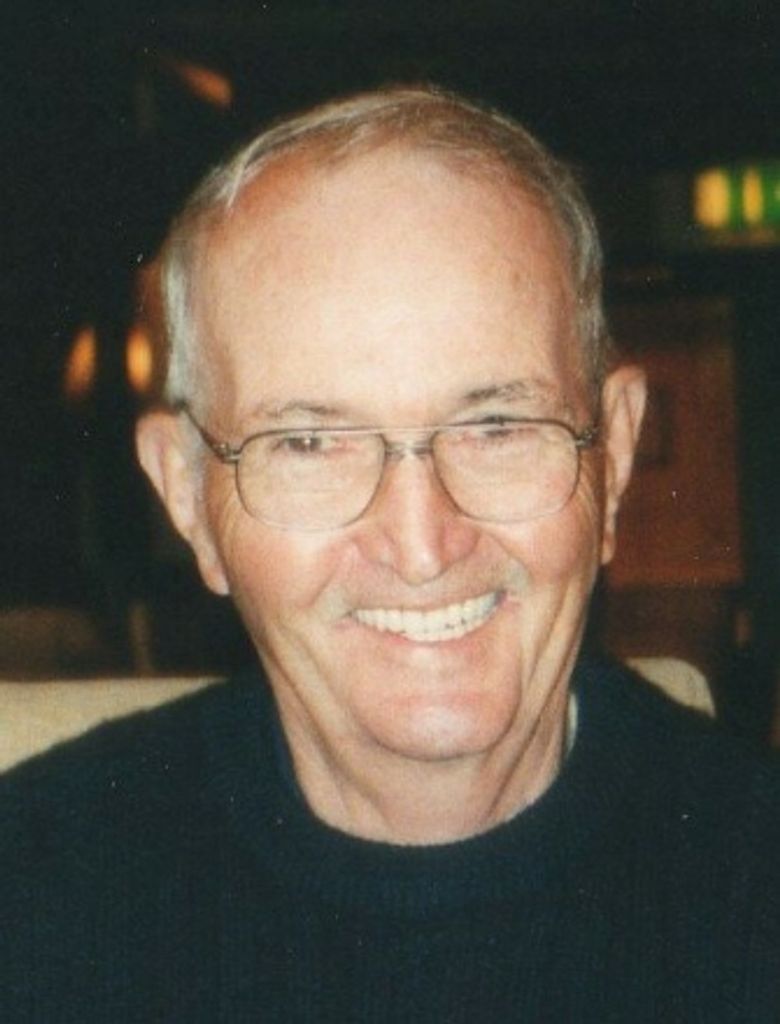 Donald Edwin "Eddie" Keegan Profile Photo