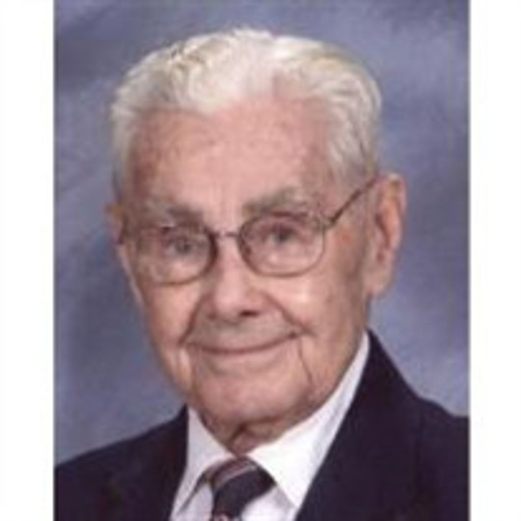 Earl Kinsey
