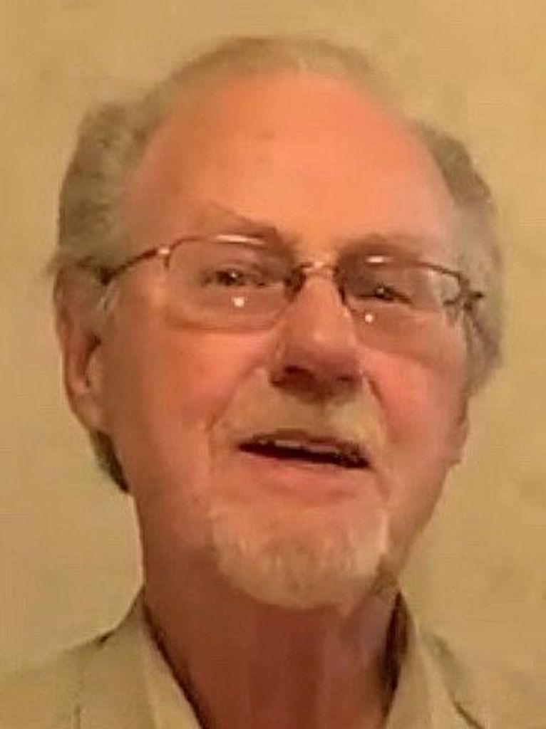Larry A. Hall