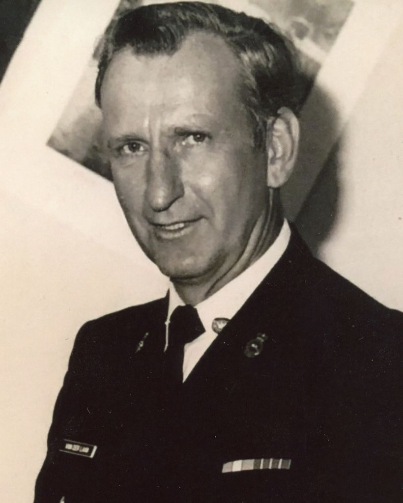 Melchior van der Laan