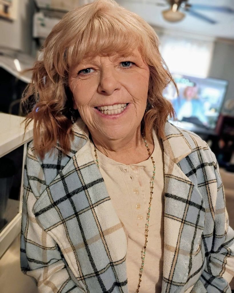 Sharon Diane Ledford Bowman Profile Photo