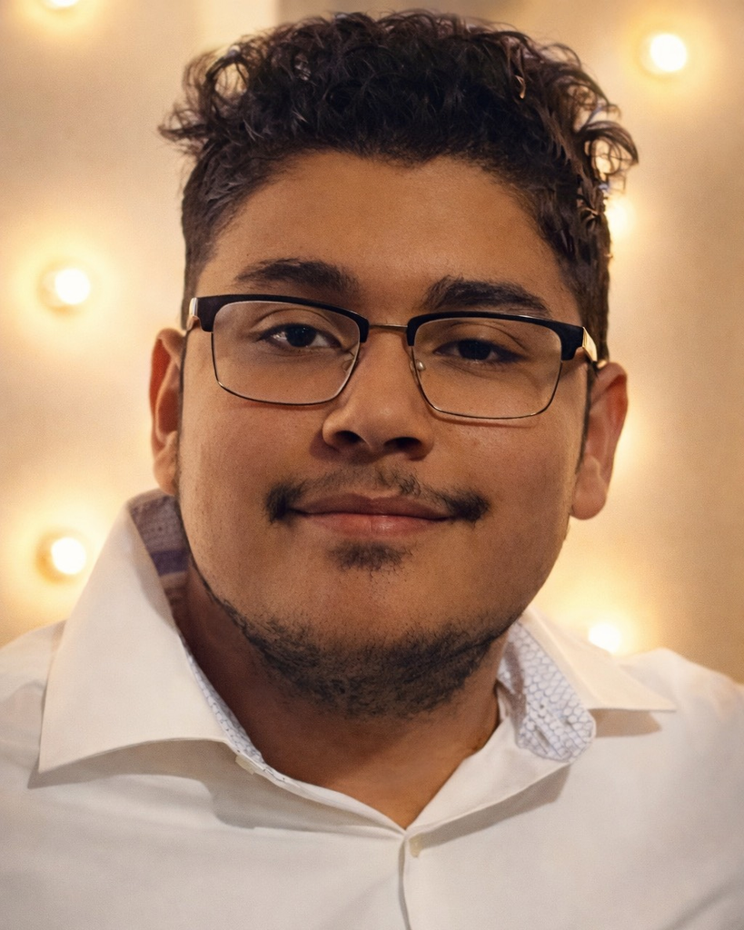 Alan Isaac Avila Arcos