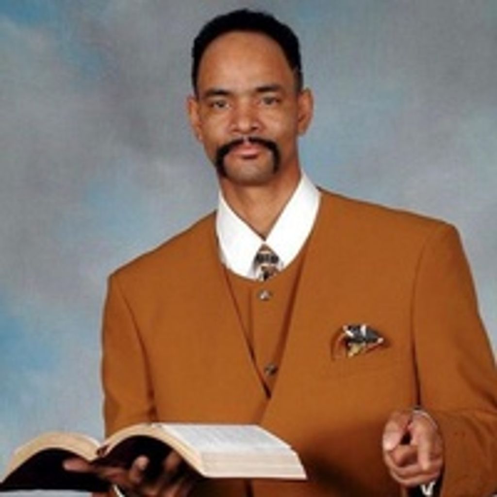 Harlan Retlaw Barnes