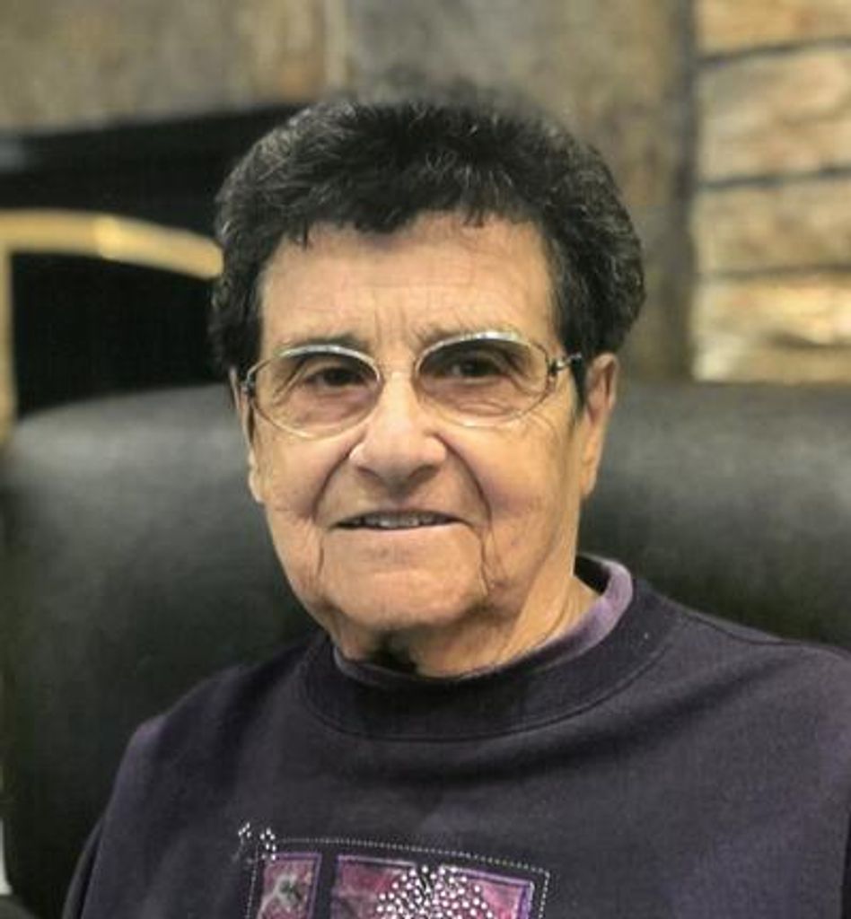 Audrey Helen Watchke Profile Photo