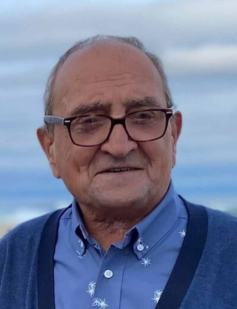 Herculano D. Carvalho Profile Photo