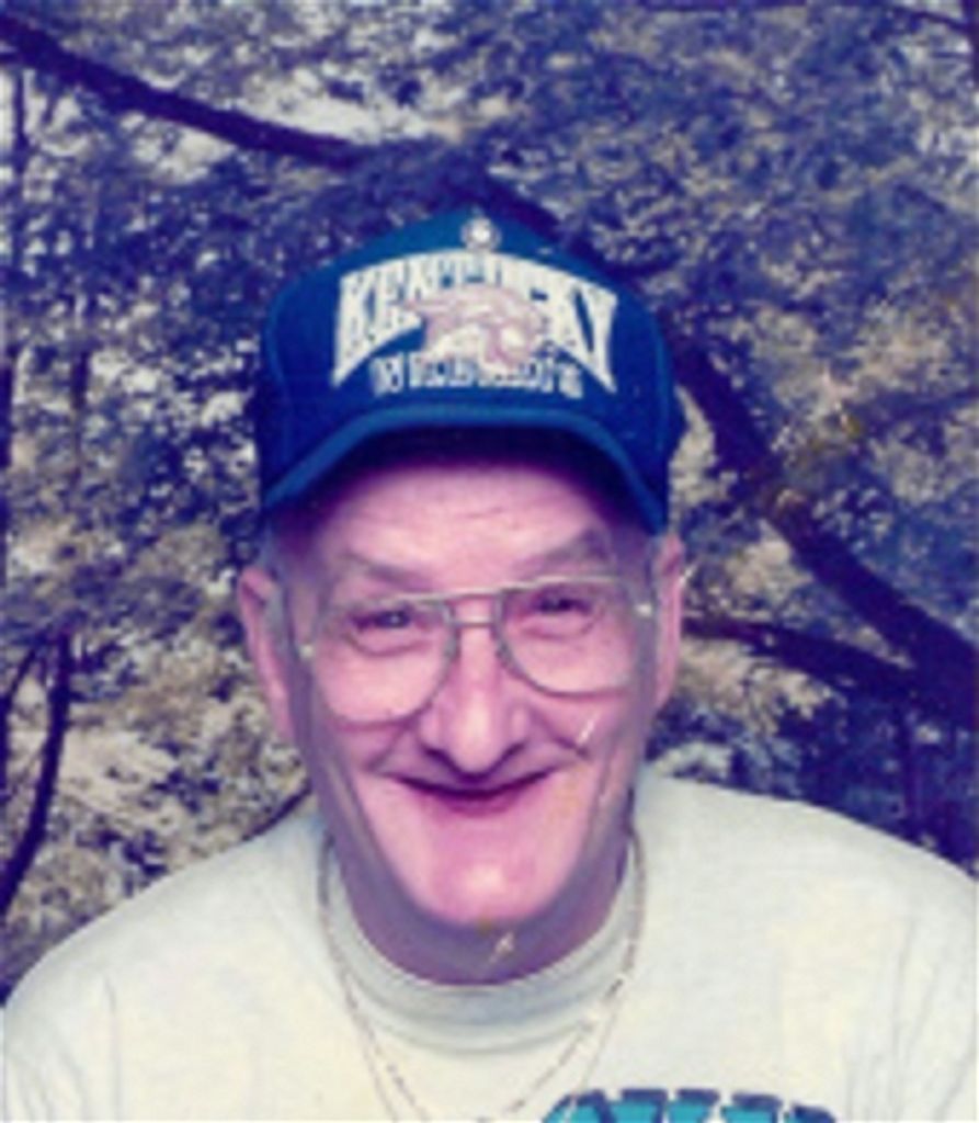 Donald Perry Profile Photo