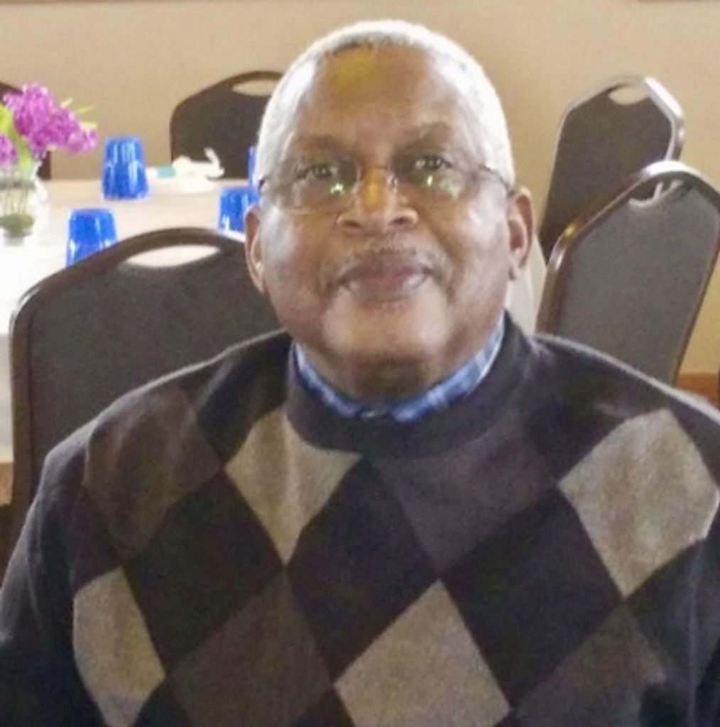 Mr. John L. Wilson, Jr. Profile Photo