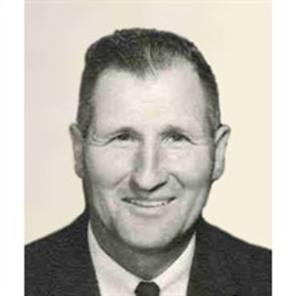 Darrell Rulon Schiffman