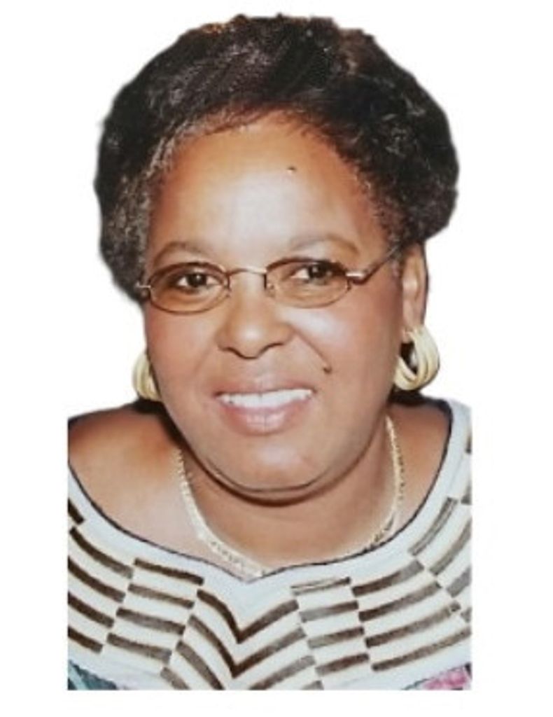 Carolyn Joye Walker Profile Photo