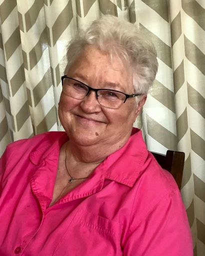 LINDA LOGE's obituary image