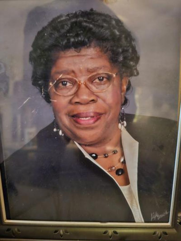 Ella Mae Jenkins Profile Photo