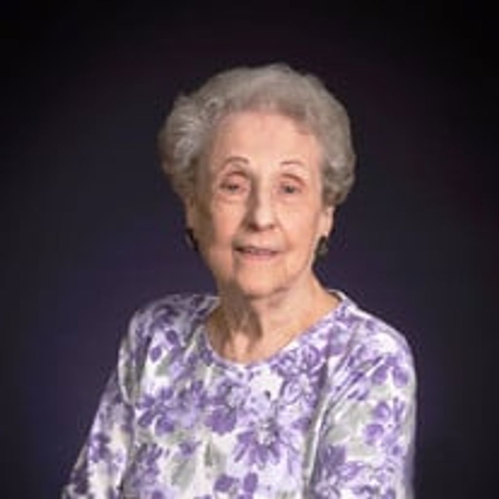Phyllis A. Hansen