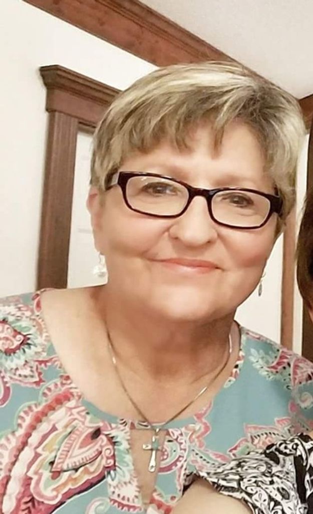 Sherry Thornton Wasdin Profile Photo