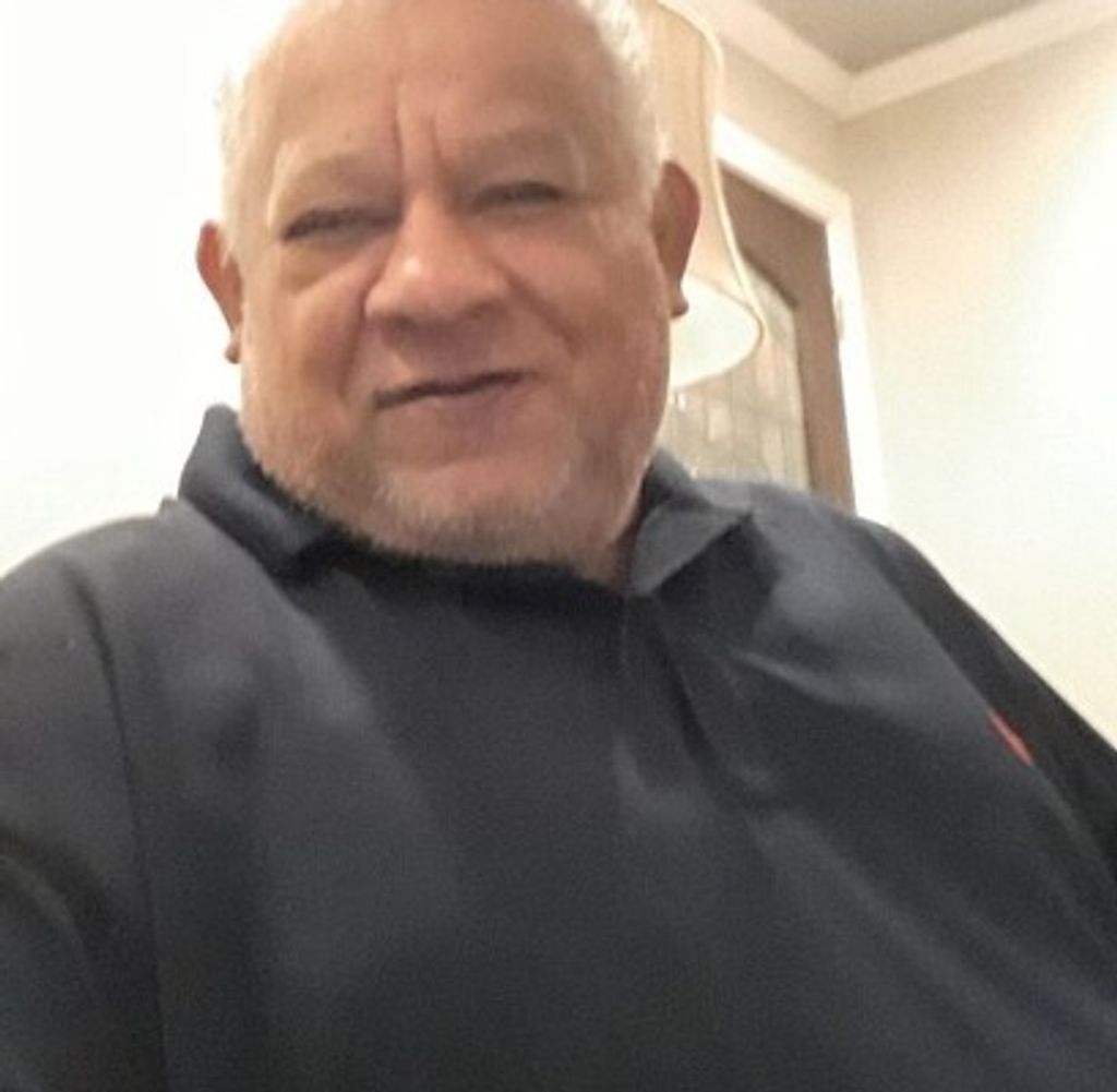 Herberth A. Maldonado Profile Photo