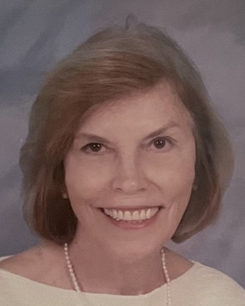 Theresa Pauline Sullivan