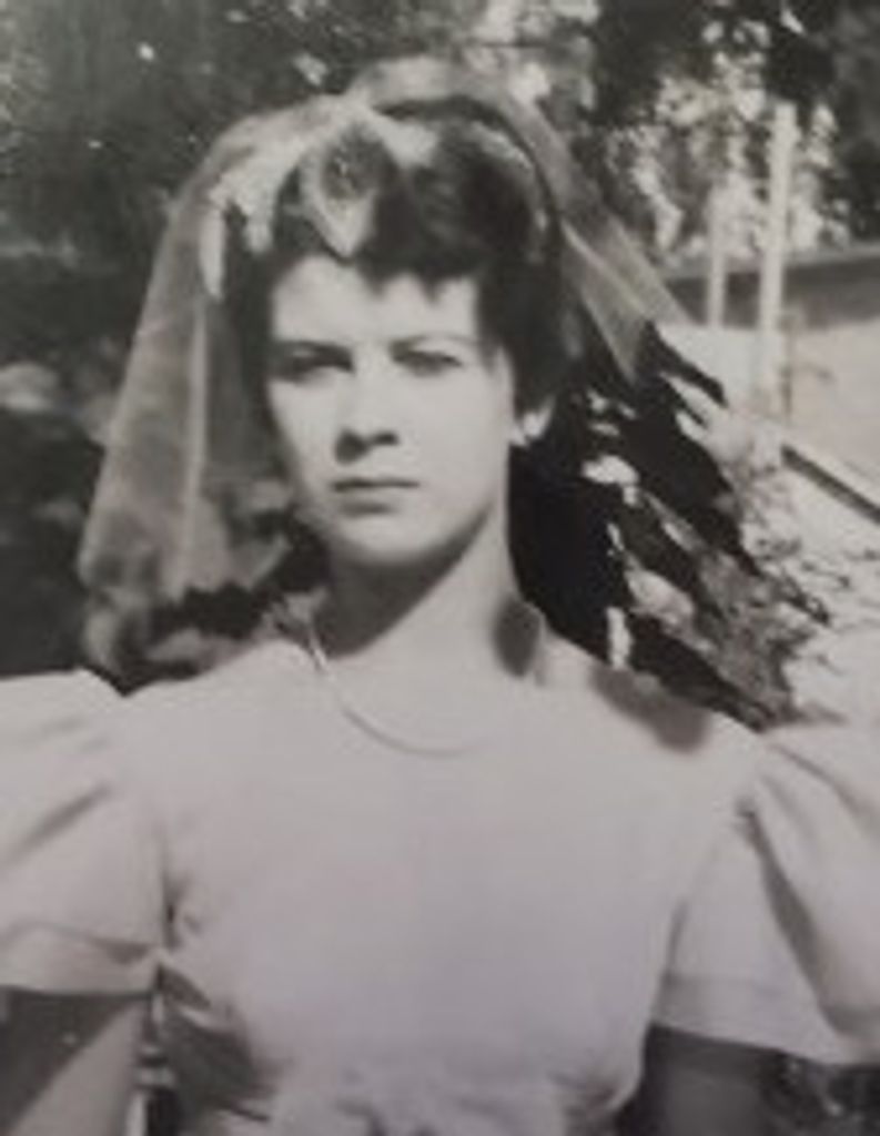 Rebecca Ann (Emory)  Magee Profile Photo