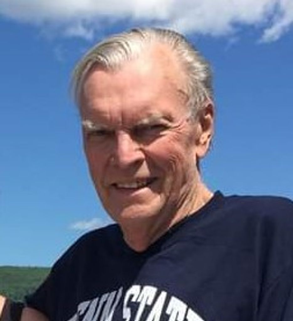 Joseph Brennan