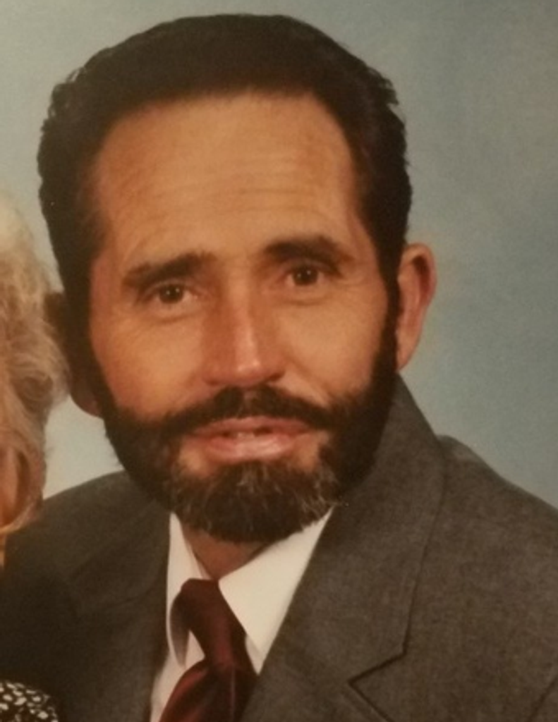 Walter F. Newham Profile Photo