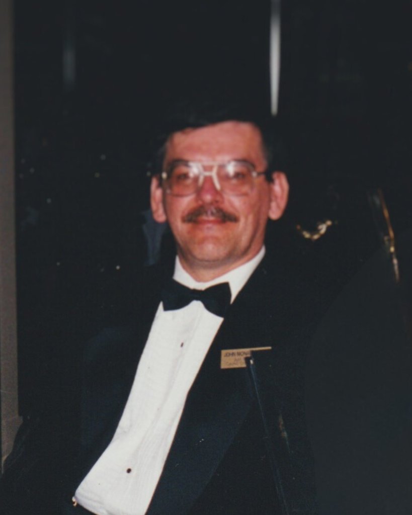 John Monasterski Profile Photo