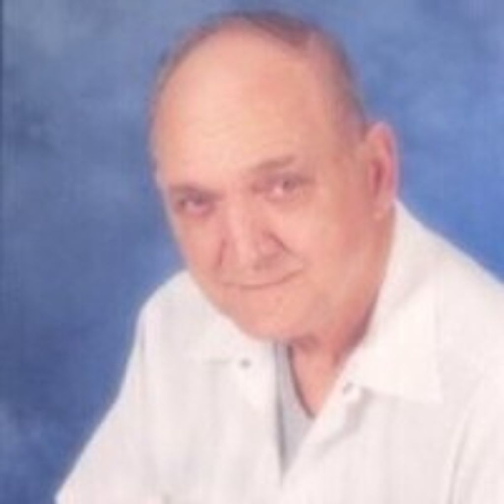 Charles Gordon Conn