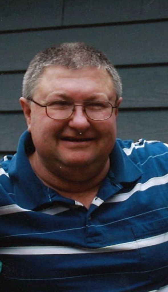 Brian Kenneth Stockton
