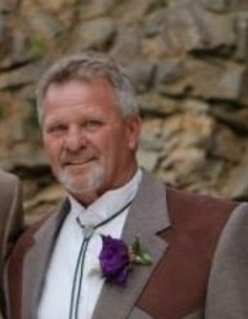 Jeffrey Sauls