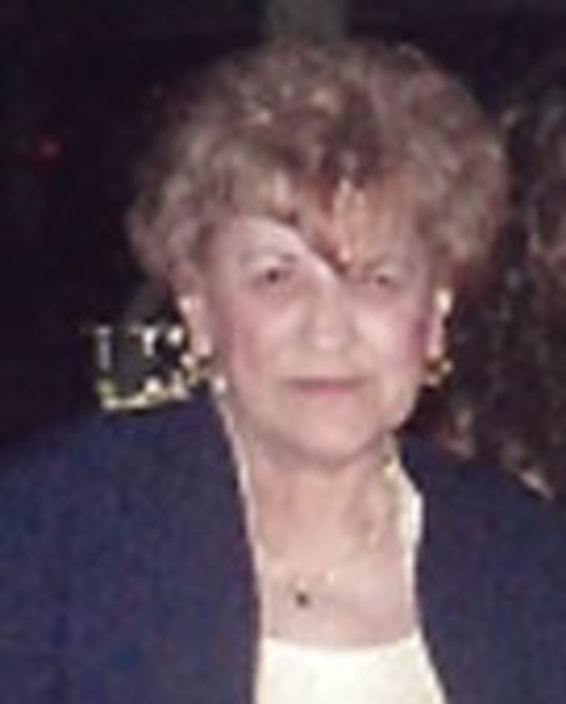 Mary Pysczynski Profile Photo