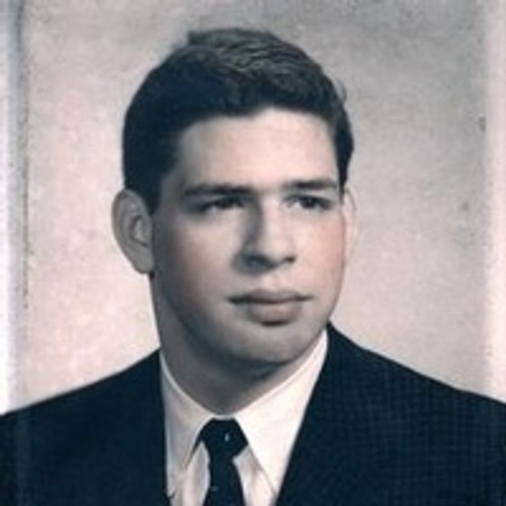 John Andrews