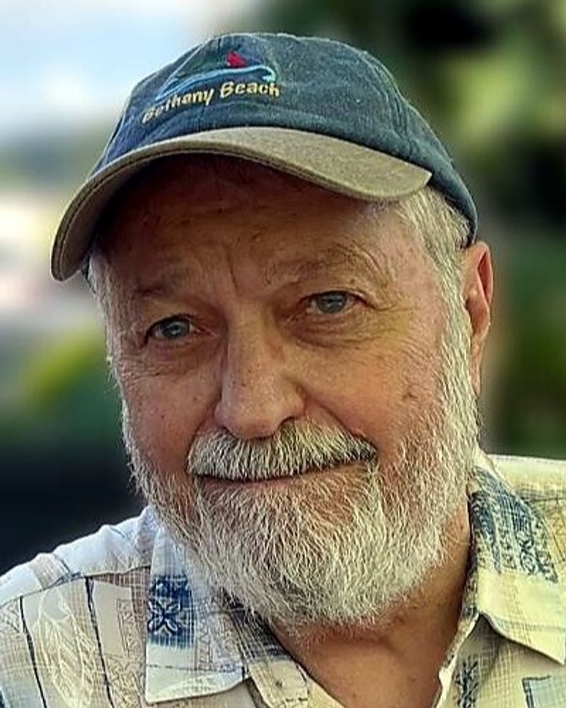 William Henry Eisberg