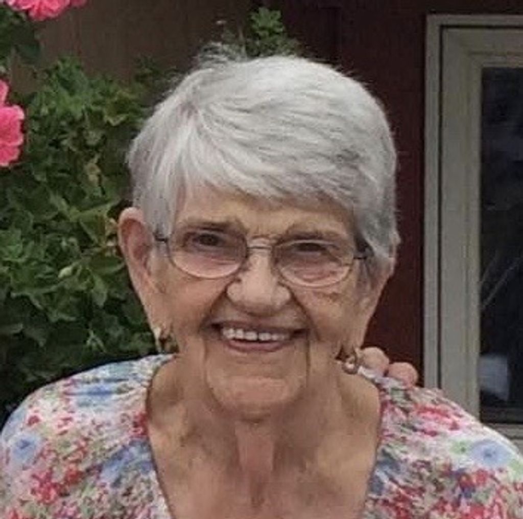 Mary Smith Profile Photo