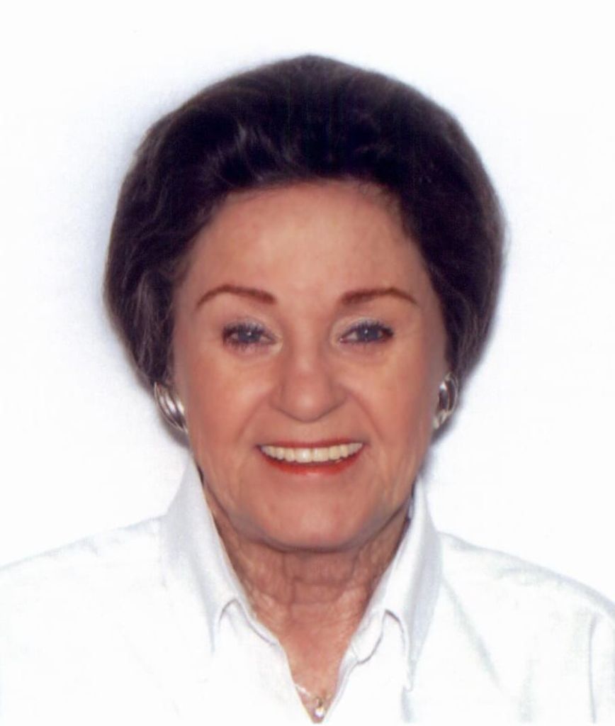 Vinson, Carole