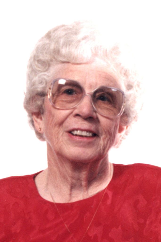 LaRue (Sudweeks)  Van Ausdal