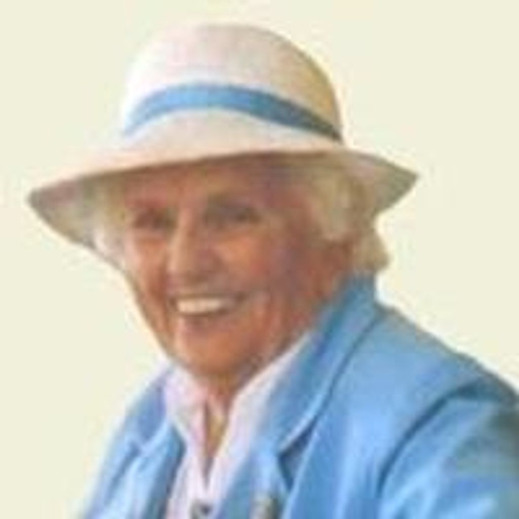 Betty  Jane Messerli