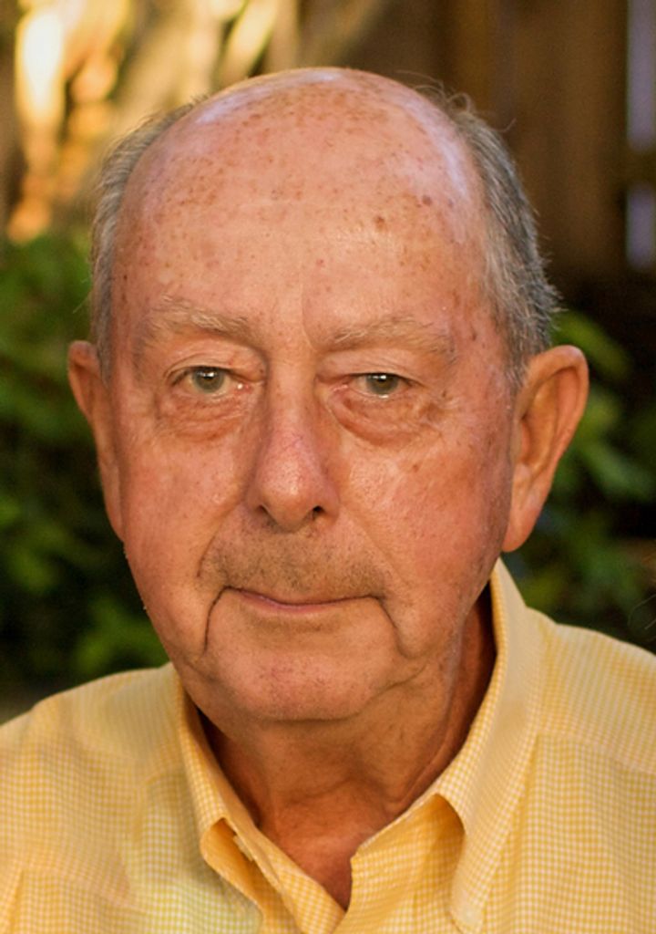 Robert W. Barros Iii Profile Photo
