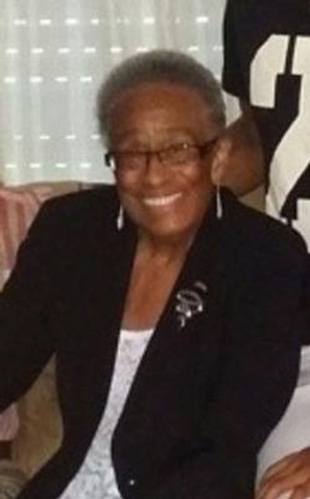 Stella Jean Richmond Boyce