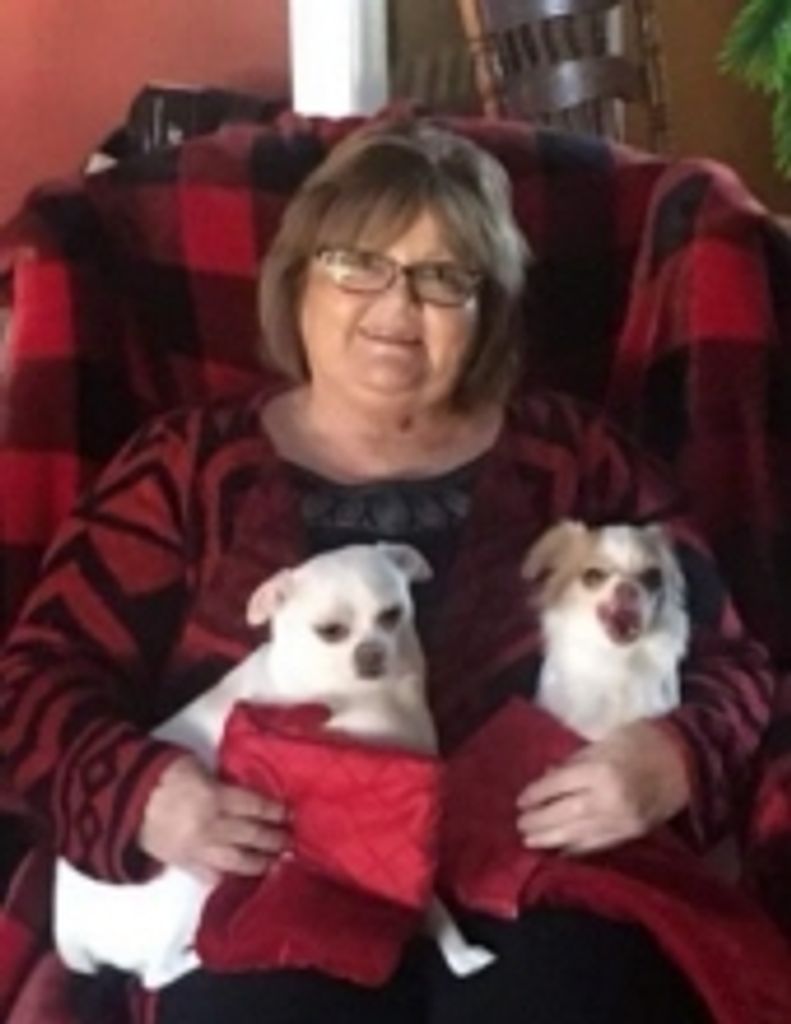 Deborah  Faye Ahart Profile Photo