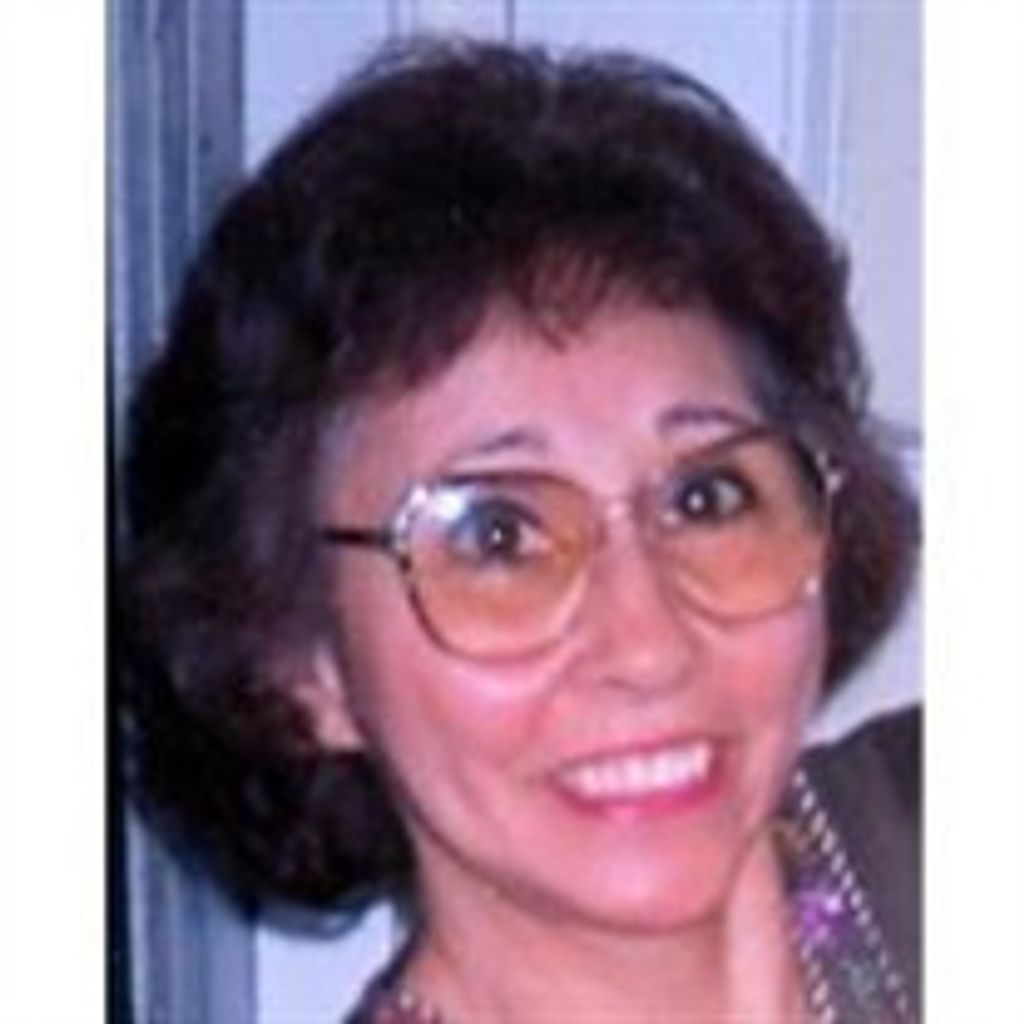 Barbara Harris