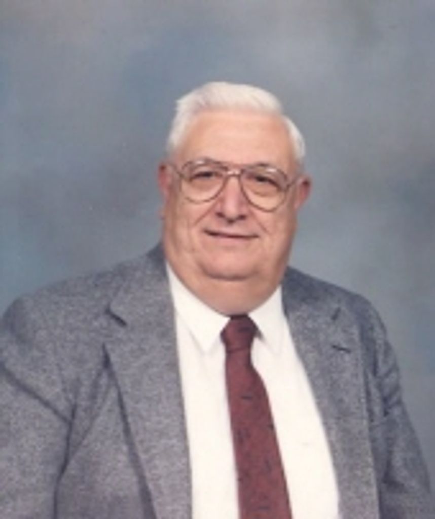 Joseph Marconi