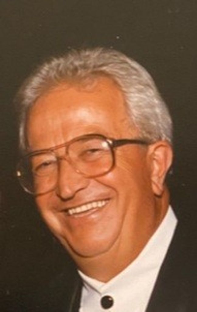 Dominic " Junie" Pauline