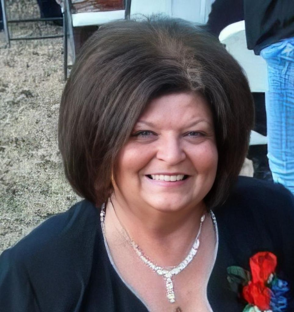 Patricia "Trish" Kay Bradley Profile Photo