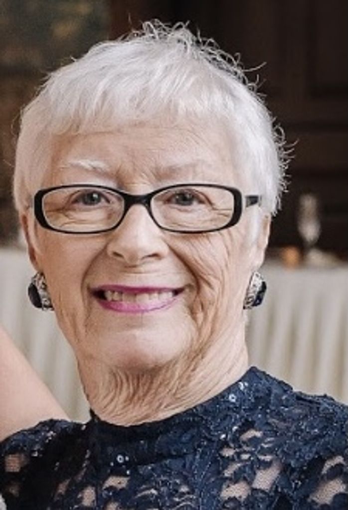 Mary Jo Miller