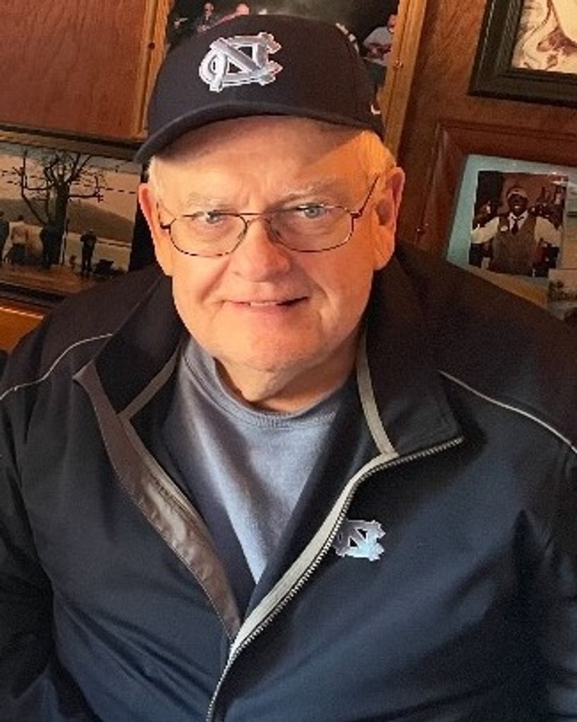 Robert Mullin Malay Profile Photo