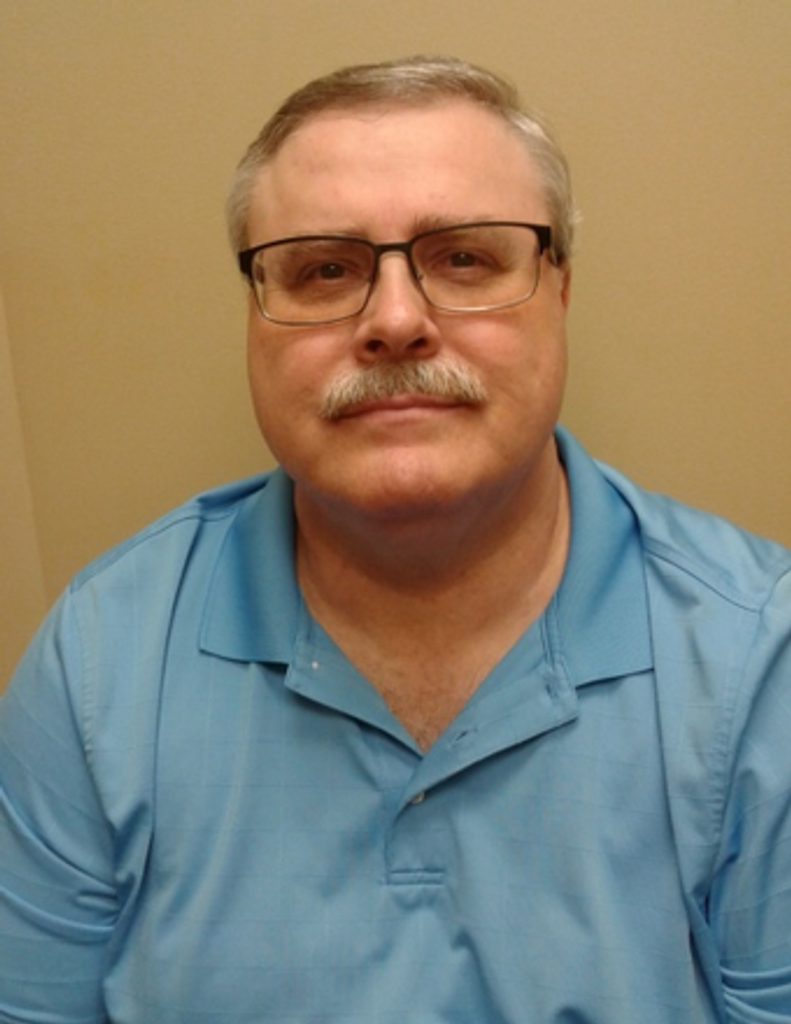 Tony Michael Davis Profile Photo