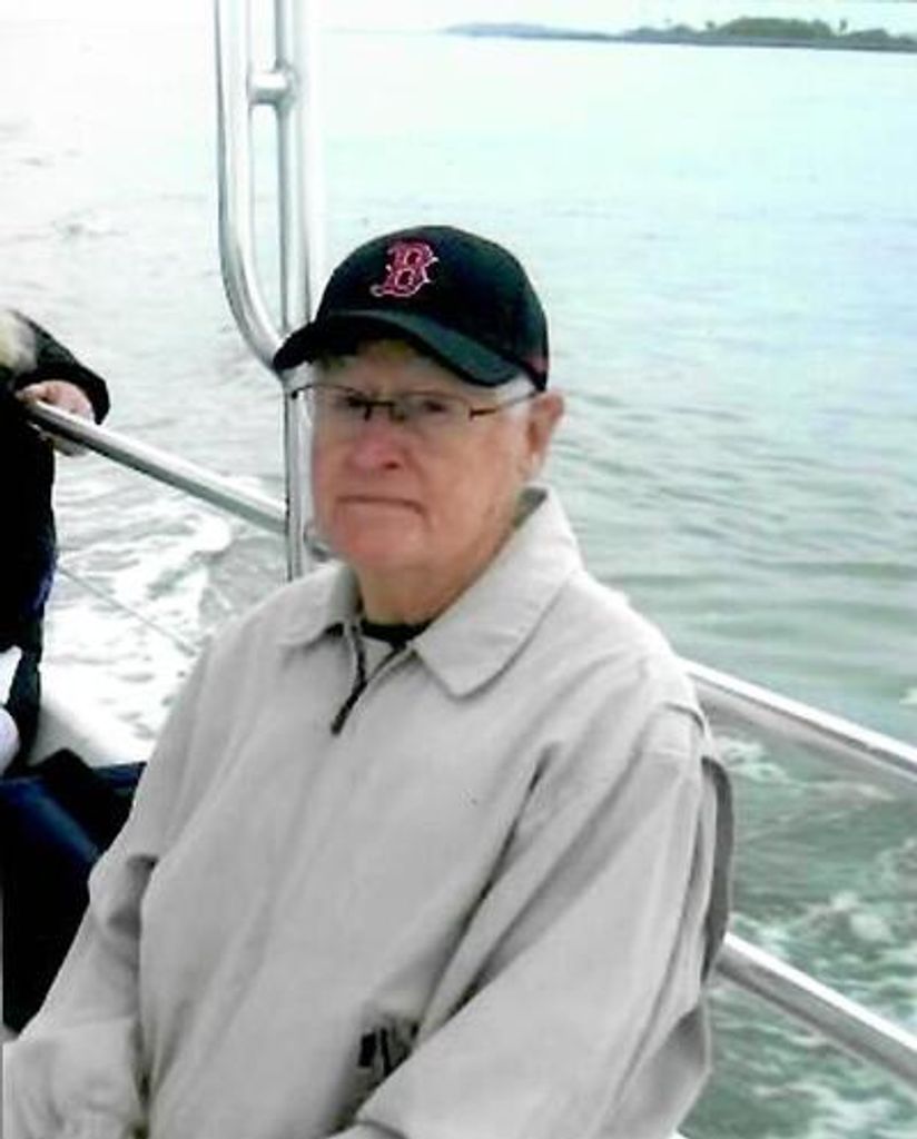 Harry R. Kitfield Profile Photo