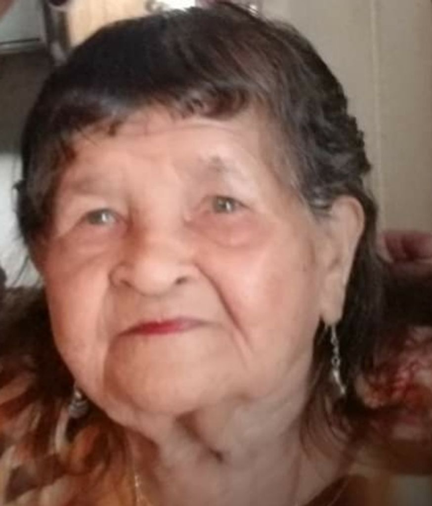 Maria E. Rodriguez Profile Photo