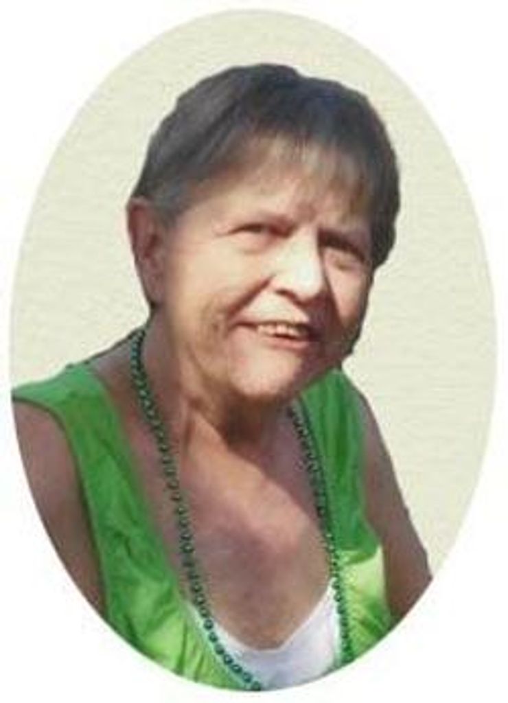 Viriginia Lynn Mcdonald