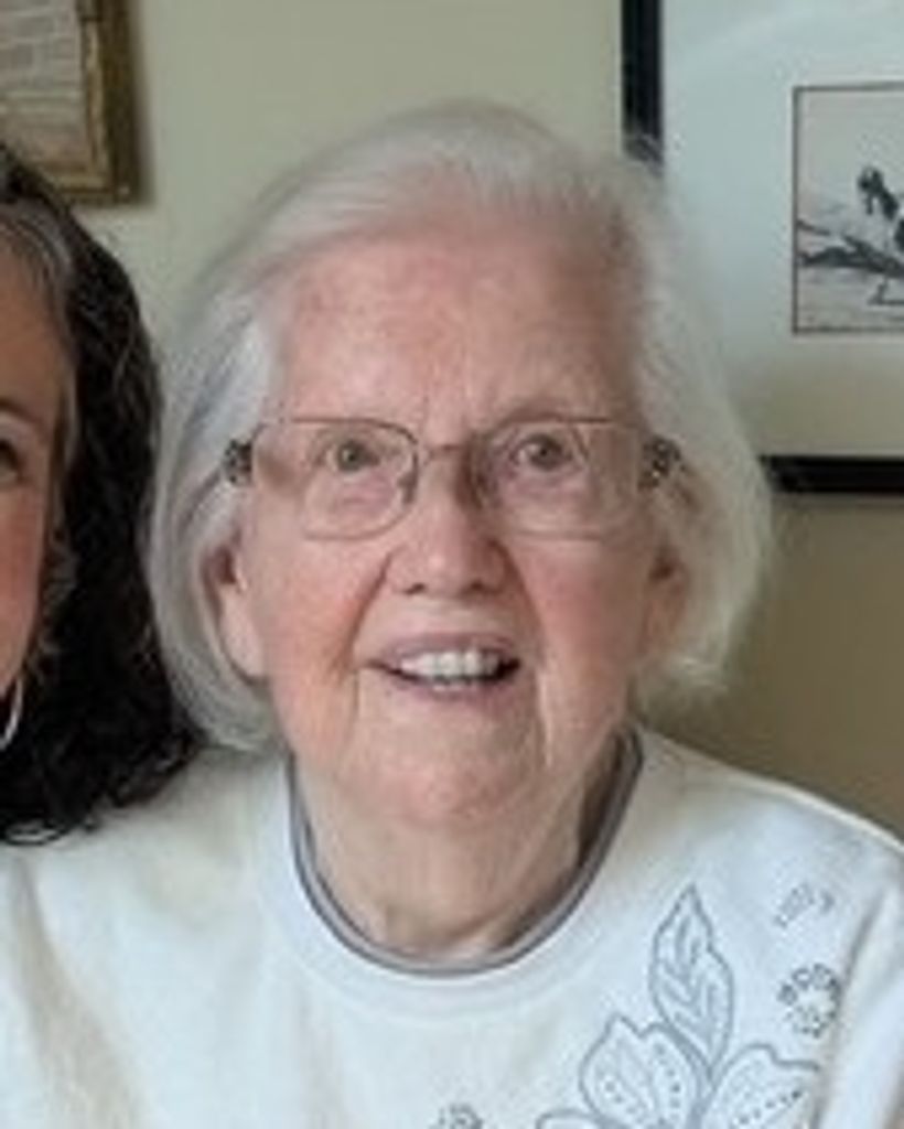 Lorene Elizabeth Crismon